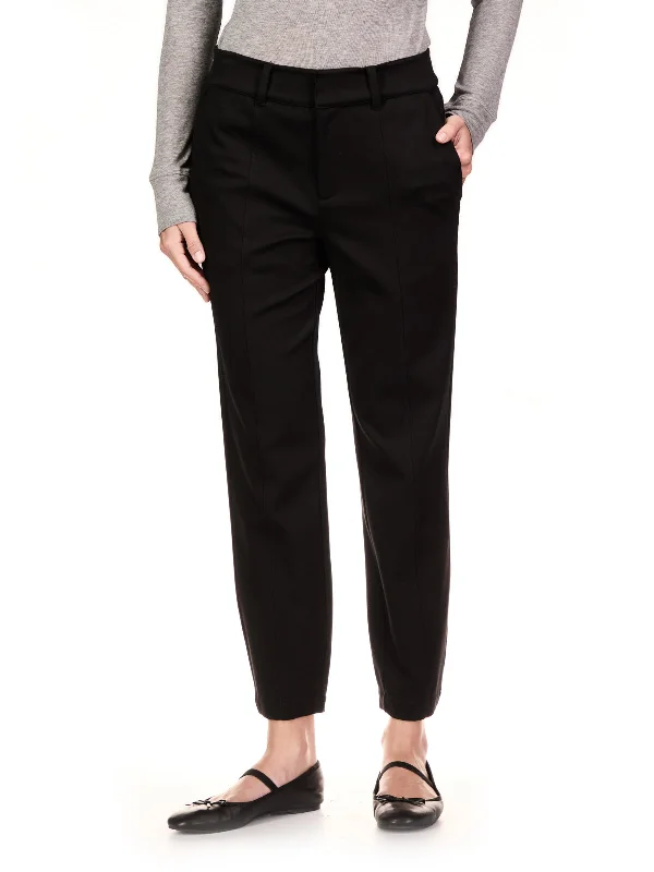 Sanctuary Tailored Ponte Trouser Trousers Recommended Stylist Trousers Recommended Stylist