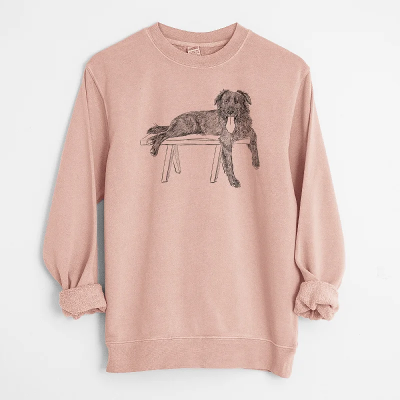 Dusty Pink