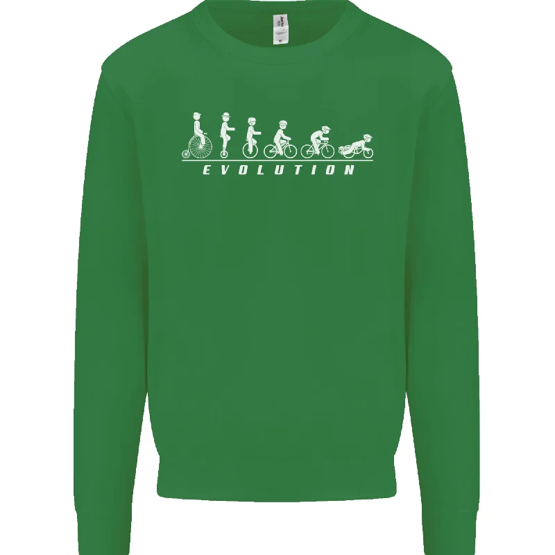 Irish Green