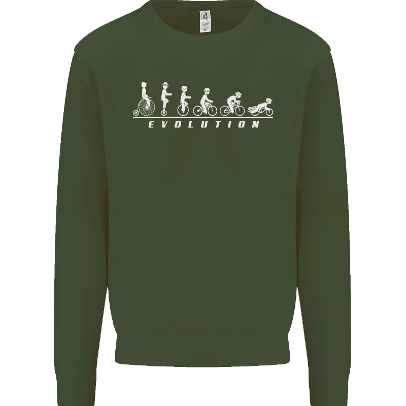 Forest Green