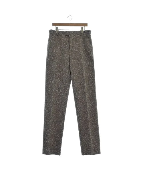 BOTTEGA VENETA Trousers Trousers Floral Bohemian Trousers Floral Bohemian