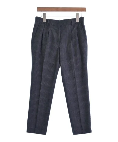 INCOTEX Trousers Trousers Tapered Slim Fit Trousers Tapered Slim Fit