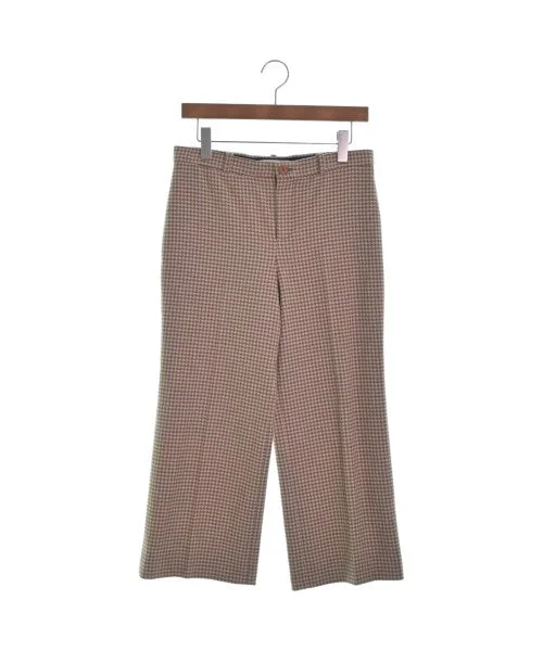 BALENCIAGA Trousers Trousers Striped Patterned Trousers Striped Patterned