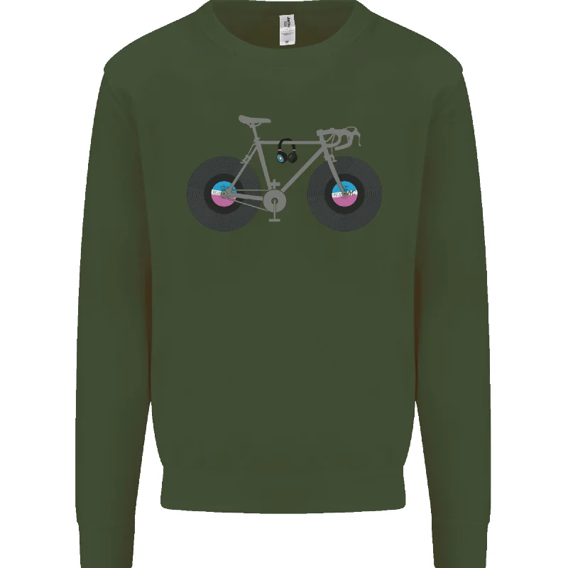 Forest Green