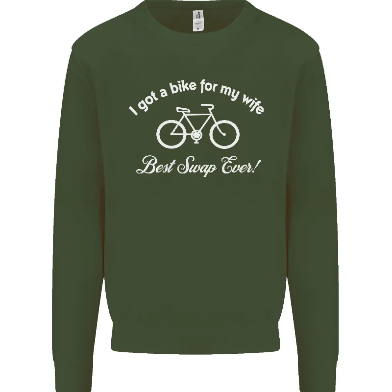 Forest Green