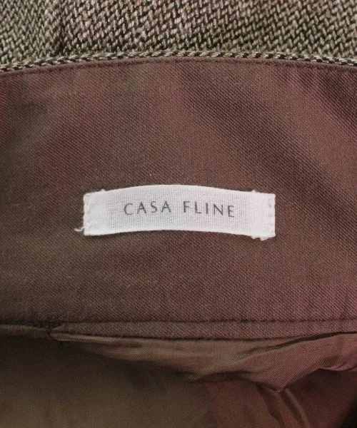 CASA FLINE Trousers Trousers Cargo pockets Trousers Cargo pockets