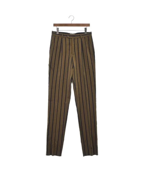 EDITIONS M.R Trousers Trousers Flared Retro Trousers Flared Retro