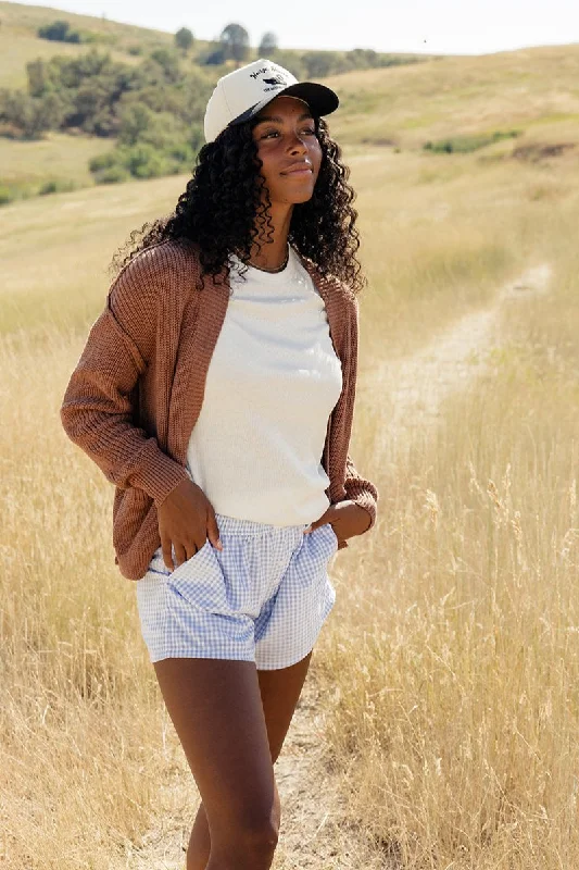 Sparks Pocket Cardigan Terry Blend Velvet Blend Canvas Blend Terry Blend Velvet Blend Canvas Blend