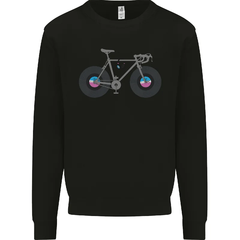 Cycling Music Cyclist Funny Bicycle Bike Mens Sweatshirt Jumper Hoodie with Color Block Contrast Stylish Hoodie with Color Block Contrast Stylish Cycling Music Cyclist Funny Bicycle Bike Mens Sweatshirt Jumper Hoodie with Color Block Contrast Stylish Hoodie with Color Block Contrast Stylish
