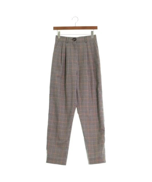 A.W.A.K.E.MODE Trousers Trousers Corduroy Warm Trousers Corduroy Warm