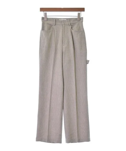 BEAUTY&YOUTH UNITED ARROWS Trousers Trousers stylish modern Trousers stylish modern