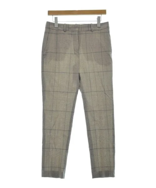 DES PRES Trousers Trousers sophisticated sleek Trousers sophisticated sleek