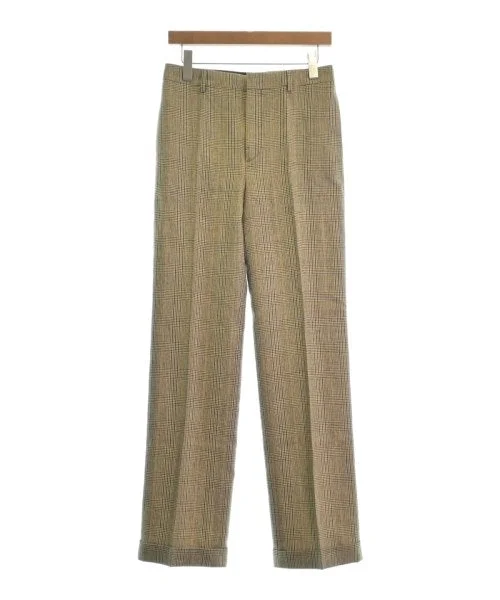 CELINE Trousers Trousers sophisticated sleek Trousers sophisticated sleek