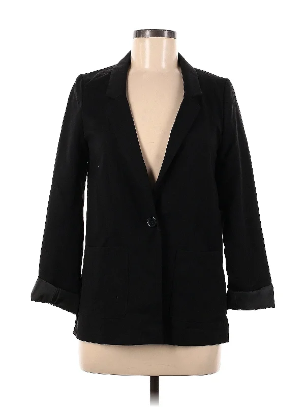Blazer Silk Women's Blazer