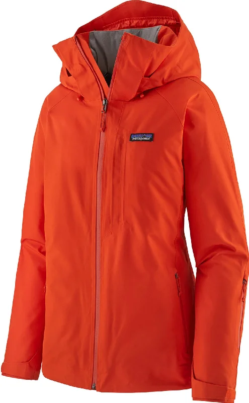 Insulated Powder Bowl Jacket - Women's|-|Manteau isolé Powder Bowl - Femme Quilted Jacket Puffer Jacket Insulated Jacket Quilted Jacket Puffer Jacket Insulated Jacket