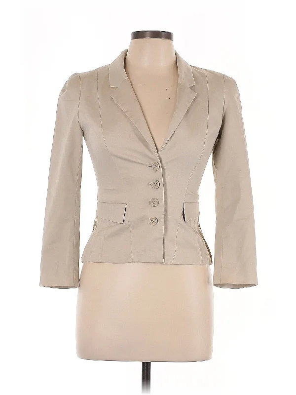 Blazer Women's Custom Jacket