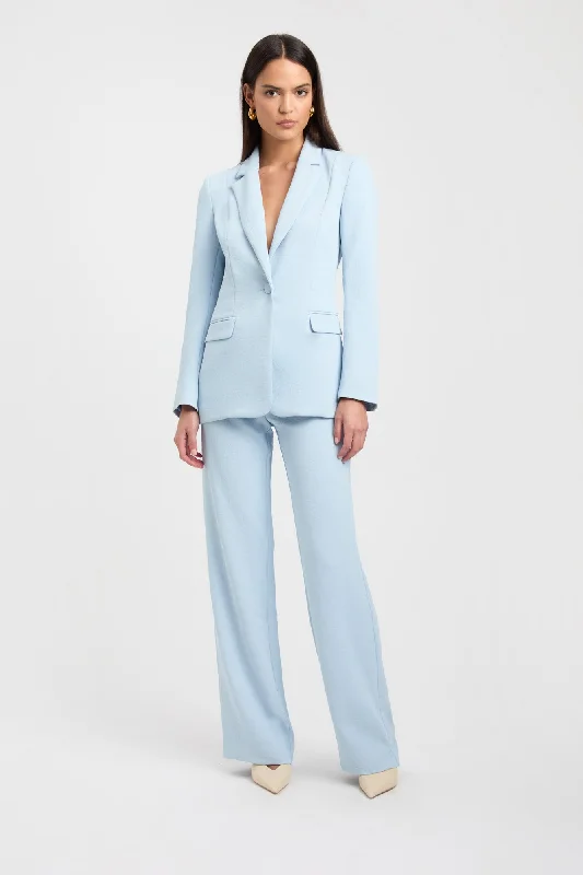 Oyster Suit Blazer Women's Vintage Suit