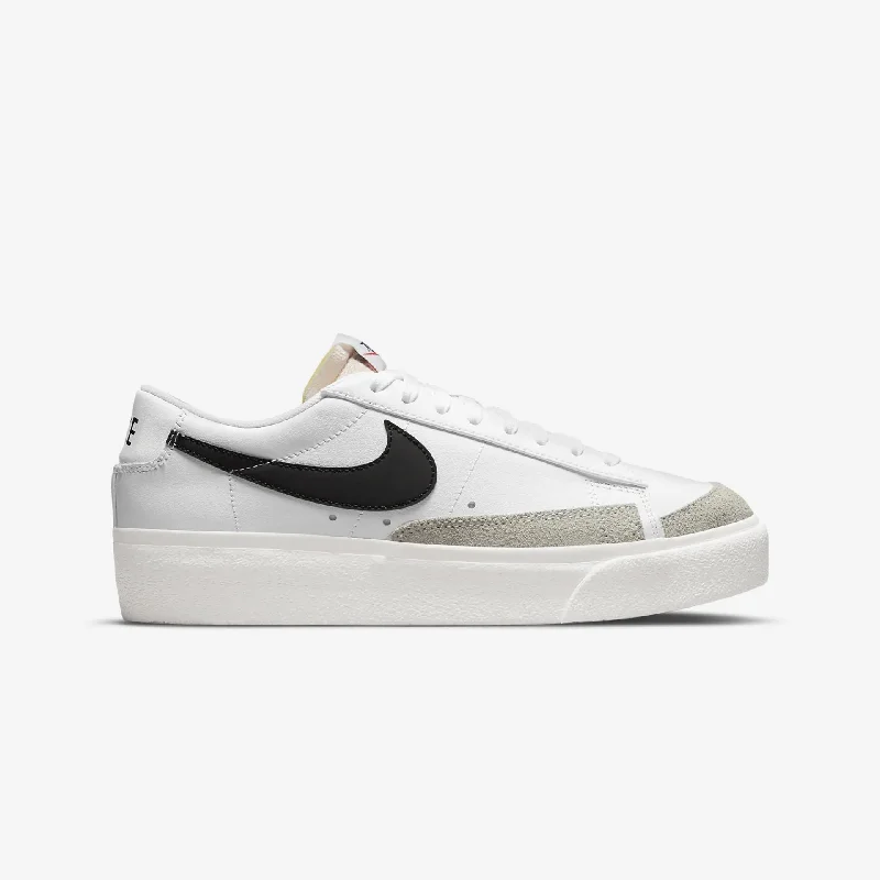 Nike | WMN'S BLAZER LOW PLATFORM Women's Elegant Blazer