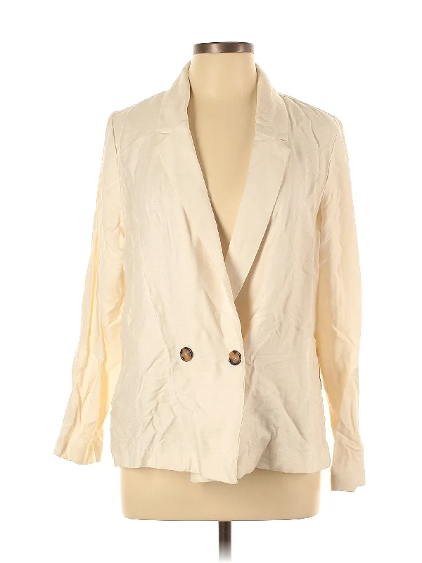 Blazer Women's Luxurious Jacket