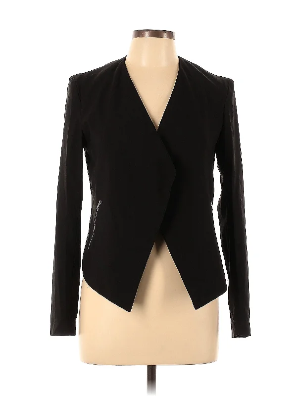 Blazer Women's Stripe Blazer