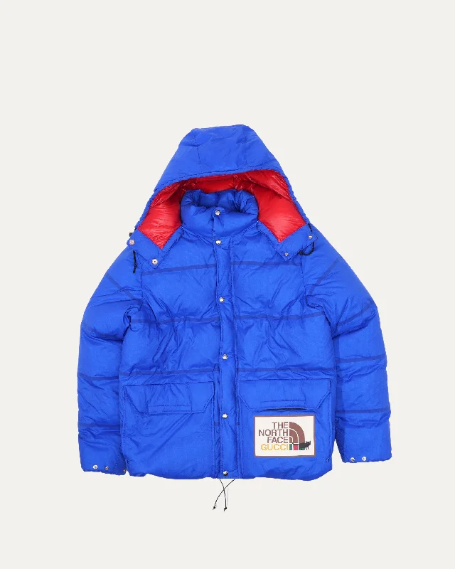 The North Face Padded Jacket Belted Jacket Elasticated Jacket Padded Jacket Belted Jacket Elasticated Jacket Padded Jacket