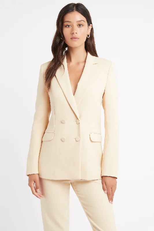 Cole Blazer Women's High-End Blazer