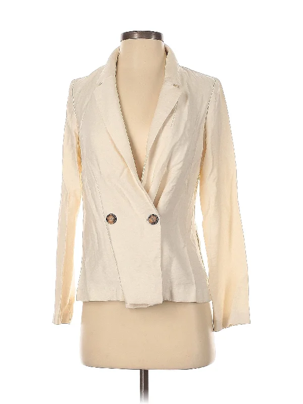 Blazer Slim Fit Blazer