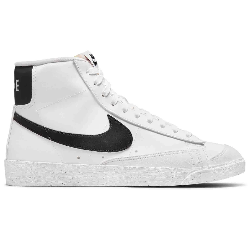 Nike Blazer Mid '77 Womens Shoes Women's Daily Blazer