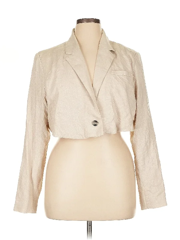 Blazer Women's Vacation Suit