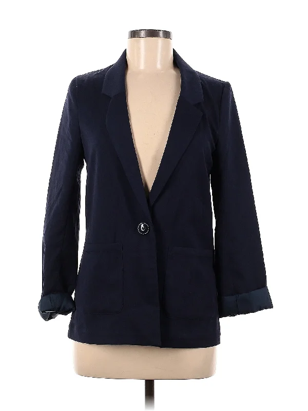 Blazer Linen Women's Suit