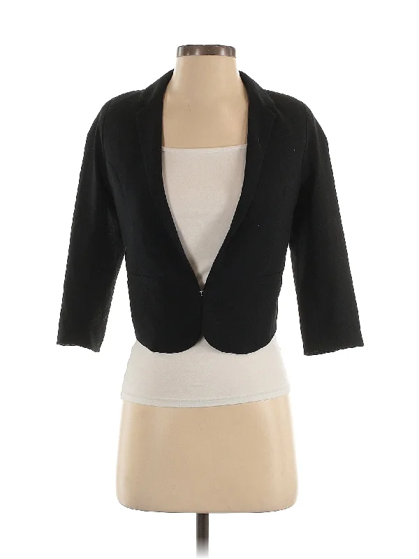 Blazer Slim Fit Blazer