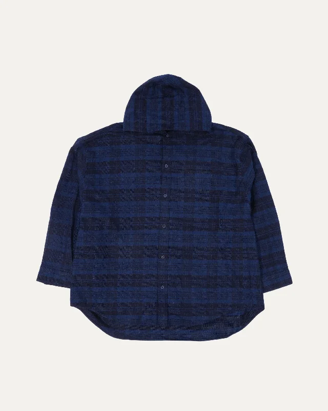 Hooded Checked Flannel Jacket Herringbone Jacket Houndstooth Jacket Plaid Jacket Herringbone Jacket Houndstooth Jacket Plaid Jacket