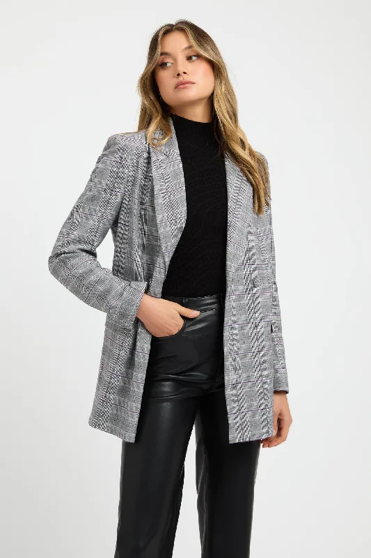 Faro Oversized Blazer Women's Elegant Suit