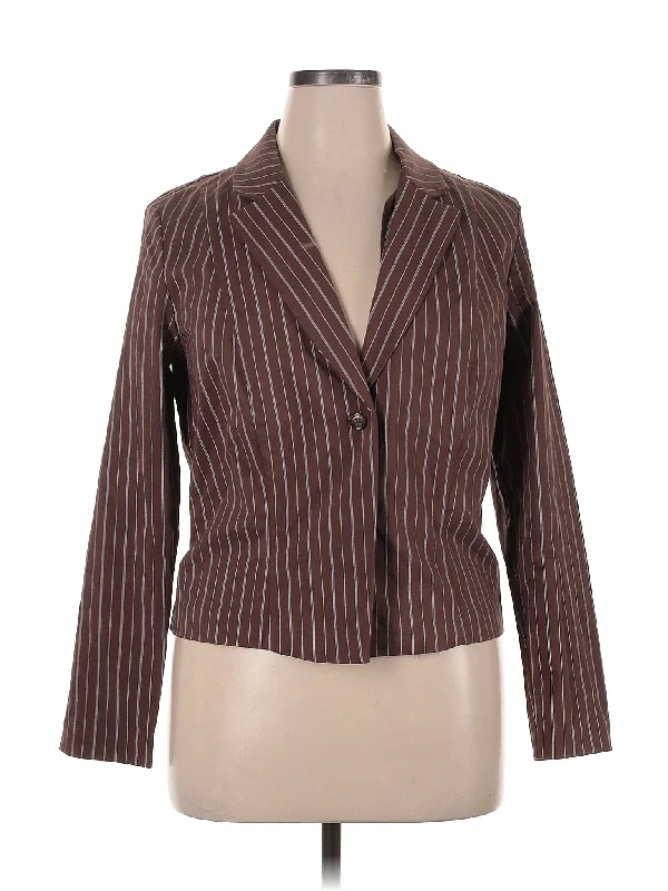 Blazer Milan Custom Blazer