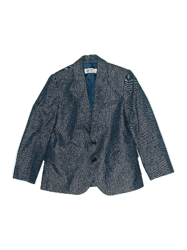 Blazer Women's High-End Blazer