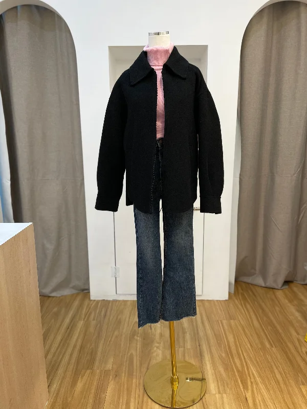 Oversized wool jacket Trench Coat Raincoat Waterproof Jacket Trench Coat Raincoat Waterproof Jacket