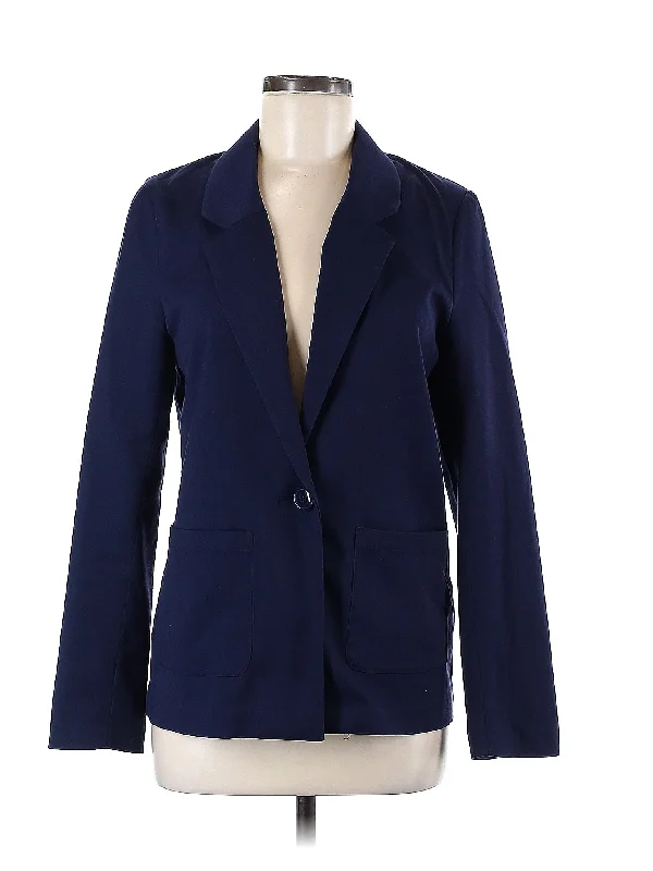 Blazer Women's Short Blazer