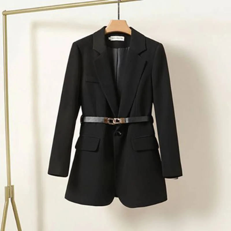 Black Get Belt