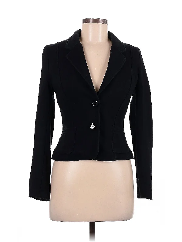 Blazer Women's Trench Blazer