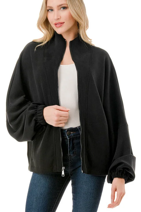 zip up scuba jacket Knit Jacket Woven Jacket Fleece Jacket Knit Jacket Woven Jacket Fleece Jacket