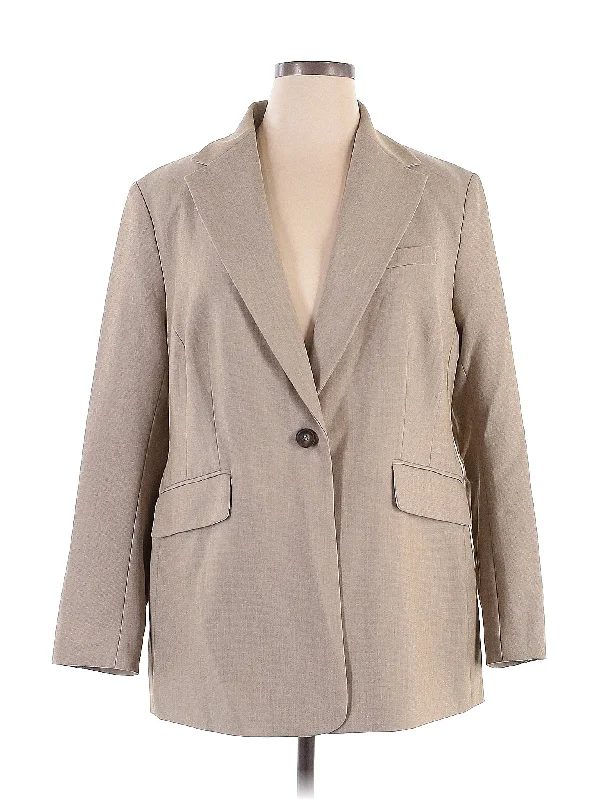 Blazer Milan Custom Blazer