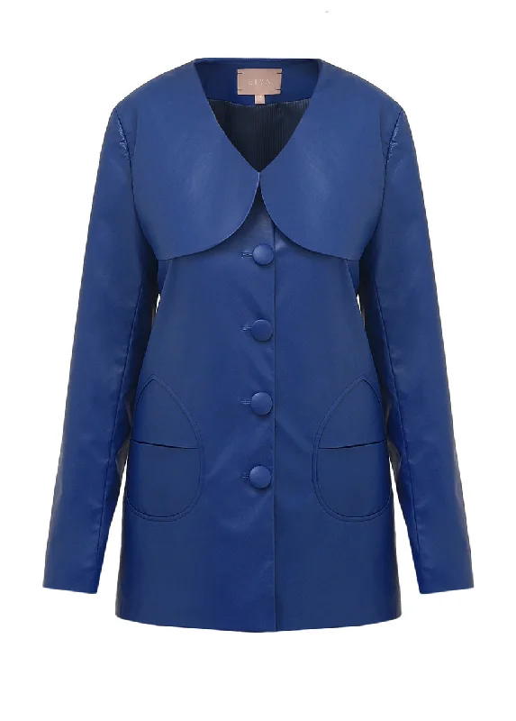 THE OTHER NAME BLAZER Fashion Women's Blazer