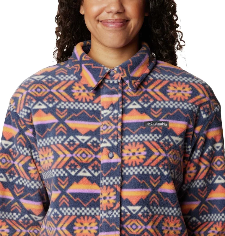 Benton Springs Shirt Jacket - Women's|-|Manteau-chemise Benton Springs - Femme Rayon Jacket Velvet Jacket Corduroy Jacket Rayon Jacket Velvet Jacket Corduroy Jacket Benton Springs Shirt Jacket - Women's|-|Manteau-chemise Benton Springs - Femme Rayon Jacket Velvet Jacket Corduroy Jacket Rayon Jacket Velvet Jacket Corduroy Jacket