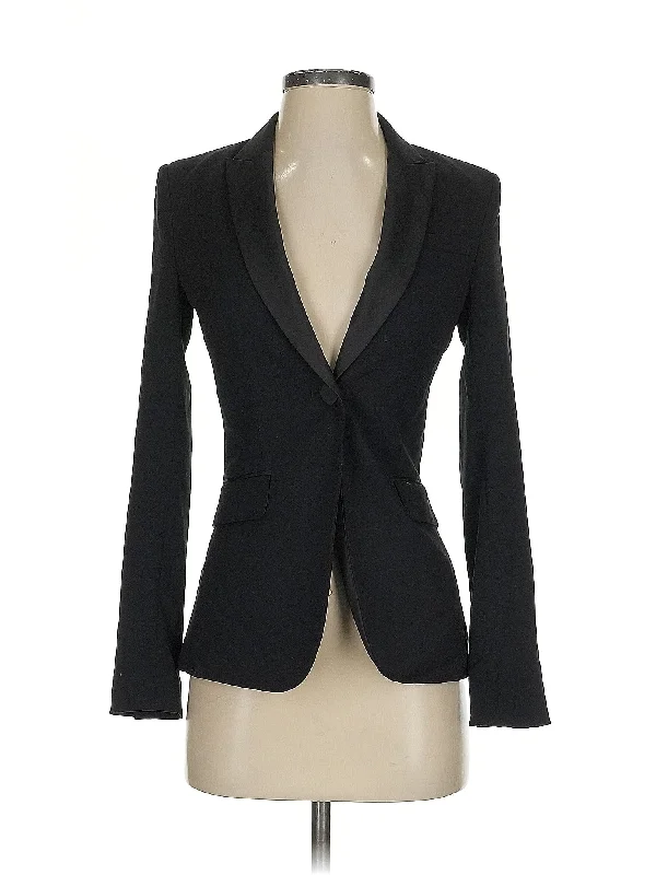 Blazer Spring Women's Coat