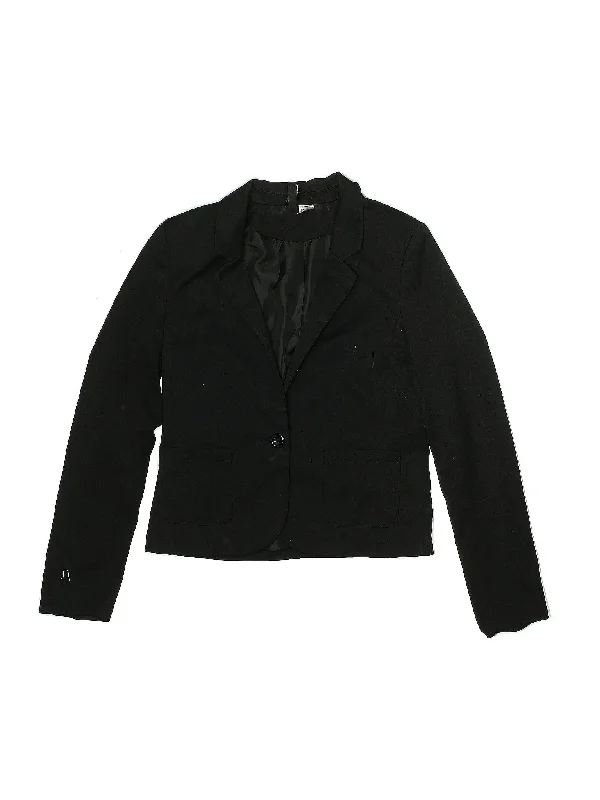 Blazer Women's Trendy Jacket