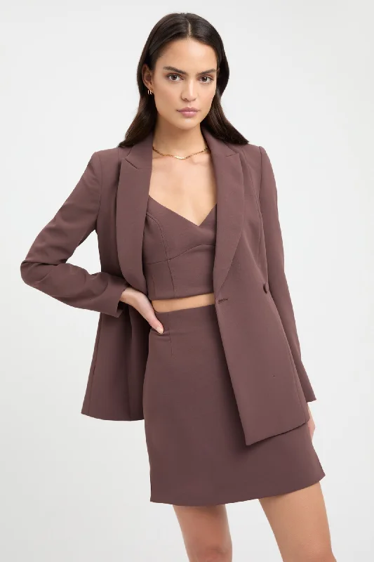 Alpha Core Blazer Women's Premium Blazer