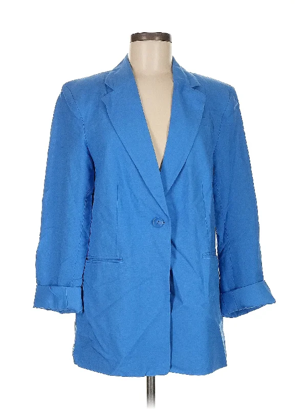 Blazer Women's Professional Jacket