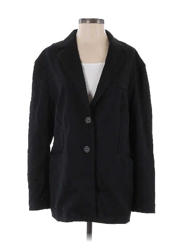 Blazer Women's Long Blazer