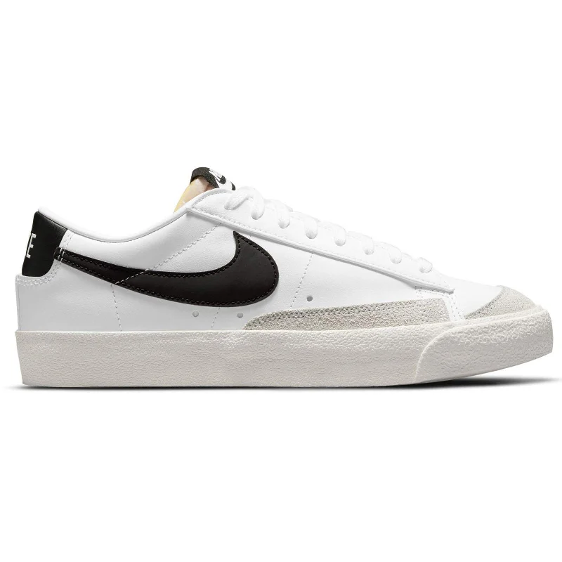 Nike Blazer Low '77 Womens Shoes Women's Business Blazer