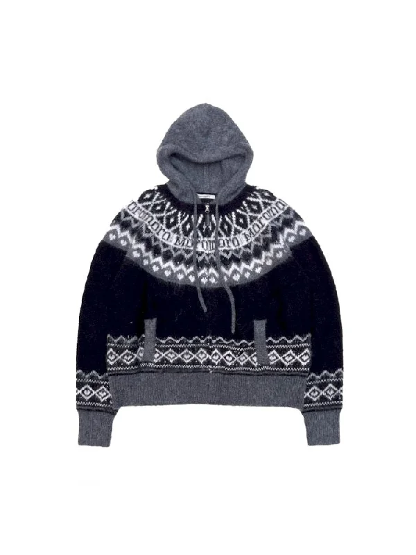 hood sweater【presale】